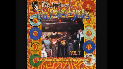 Ides Of March (1966) - Life Has Been So Good