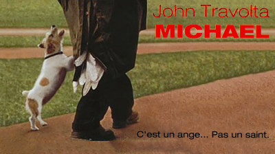 Michael (1996) VF