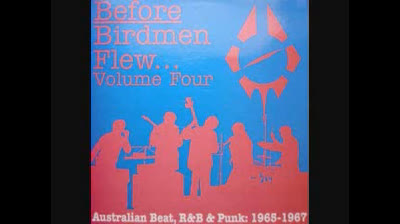 Henchmen (1966) - That's What I Want