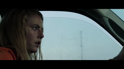 Predadores Assassinos Craw dublado