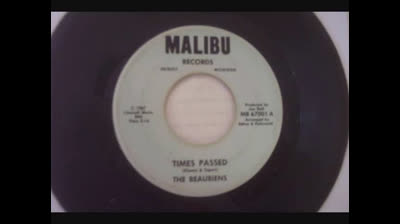 Beaubiens (1967) - Times Passed