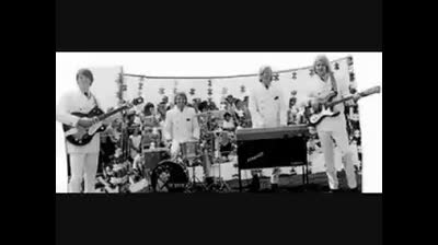 David (1967) - People Saying, People Seeing