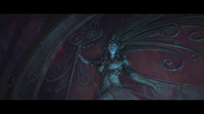 Arcañeo capitulo 3 sub español temporada 2