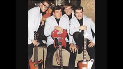 Pat Farrell & The Believers (1968) - Bad Woman