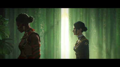 arcañeo capitulo 4 sub español temporada 2