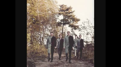 Wailers (1967) - Christmas Spirit