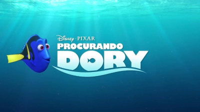 Procurando Dory [2016] ‧ Infantil/Aventura - RENANFLIX+