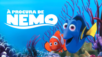 Procurando Nemo [2003] ‧ Infantil/Aventura - RENANFLIX+