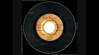 It's Them (1966) - Baby (I Still Need Your Lovin')