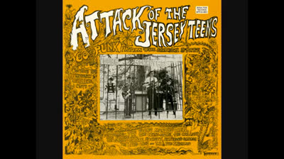 Calliope (1967) - Streets Of Boston