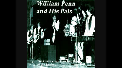 William Penn Fyve (1966) - Far And Away