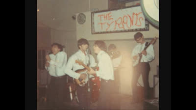 Young Tyrants (1967) - Try