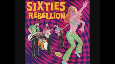 Destiny's Children (1966) - The Fall Of The Queen