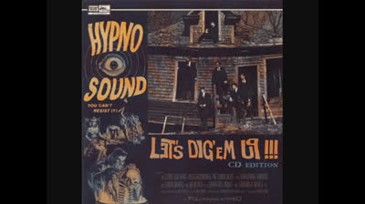 lavender Blues (1965) - Don't Put Me On