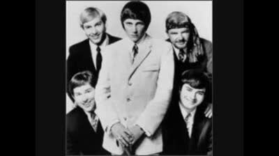 Mouse & The Traps (1968) - I Satisfy