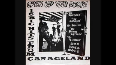 Heathens (1967) - Problems