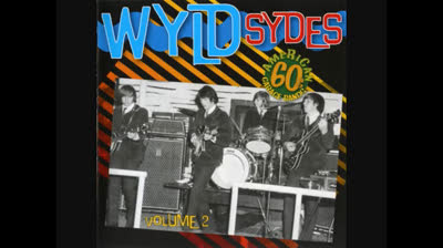 Half Pint & The Fifths (1966) - Loving On Borrowed Time