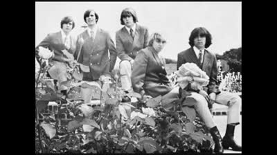 Cherry Slush (1967) - She'll Be Back