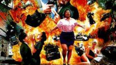 L'Opération corned beef (1991)