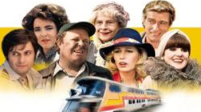 Le bus en folie (1976)