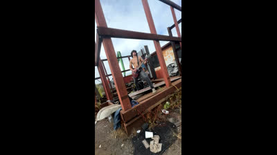 Prepárate para una dosis de energía con ROBOT MONSTER