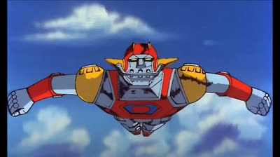 Ufo Diapolon (Sigla completa, 1981)