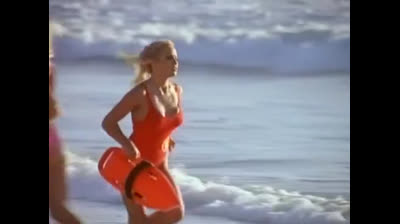 Baywatch 06x09 Vacanze Pericolose Parte 1
