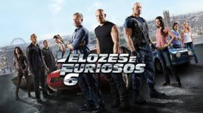 Velozes e Furiosos 6 [2013] ‧ Ação/Thriller - RENANFLIX+