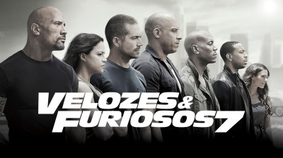 Velozes & Furiosos 7 [2015] ‧ Ação/Thriller - RENANFLIX+