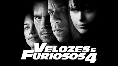 Velozes e Furiosos 4 [2009] ‧ Ação/Crime - RENANFLIX+