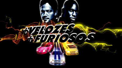 Velozes e Furiosos 2: Mais velozes e mais furiosos - RENANFLIX+