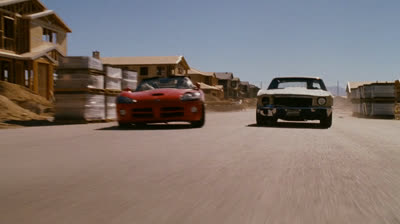 Velozes e Furiosos Desafio em Tóquio