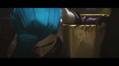 Arcañeo capitulo 5 sub español temporada 2