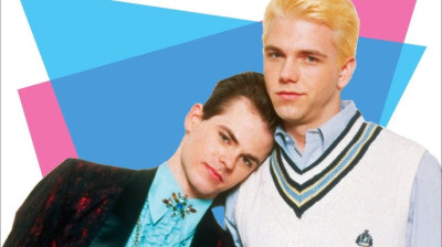 Chegando aos 18 1998 ‧ LEG  ‧ 1h 43m