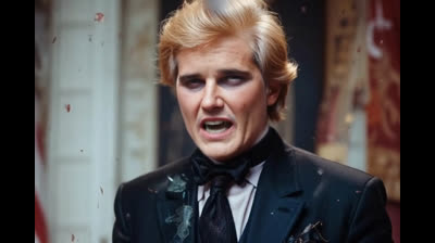 REAL LEADER OF THE WORLD