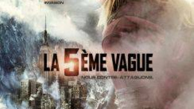 La 5éme vague (2016)