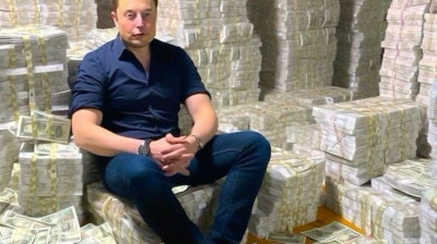 TESLA ROBOTS ARE WEAPONS OF WAR