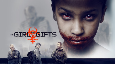 She Who Brings Gifts 2016 ‧ Terror/Ficção científica @Osaint