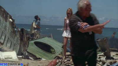 Lost Episodio 1