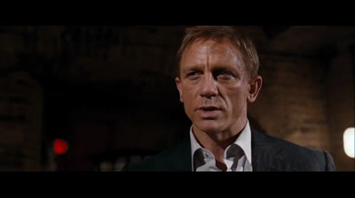 ✡007 Quantum of Solace Dublado Logan✡