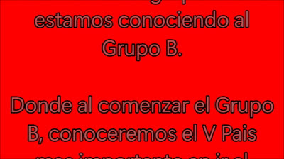 200 mejores canciones para la Copa Mundial de Futbol Sala Uzbekistan 2024 (160.-151) (GRUPO B: BRASIL)