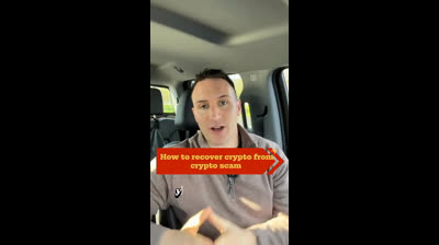 HOW TO RECOVER LOST OR STOLEN CRYPTOCURRENCY; THE ULTIMATE GUIDE TO BITCOIN RECOVERY HIRE CYBER CONSTABLE INTELLIGENCE