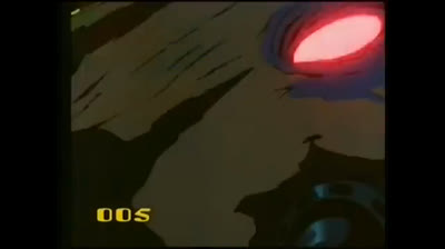 Cyborg 009 Sigla integrale 1982