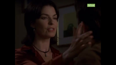 Deuxième Chance (Once and Again) Saison 3 Épisode 7: La Théorie du Chaos