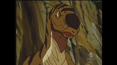 10 I segreti dellisola misteriosa - Il circo