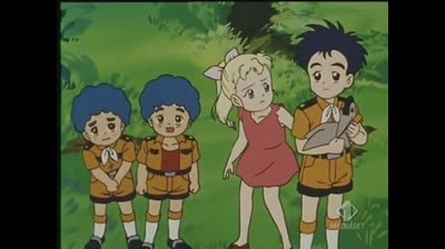 09 I segreti dellisola misteriosa - Nostalgia di casa