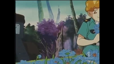 08 I segreti dellisola misteriosa - Il tradimento di Asso