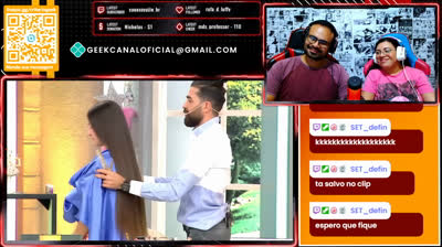 Tutoriais que deram errado parte 7