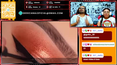 Tutoriais que deram errado parte 10