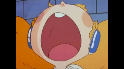 Muteking 45 Un treno in pensione